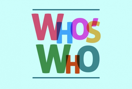 Who's Who: 13 key terms of your NDIS plan image