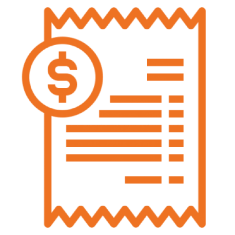 Pay Invoices