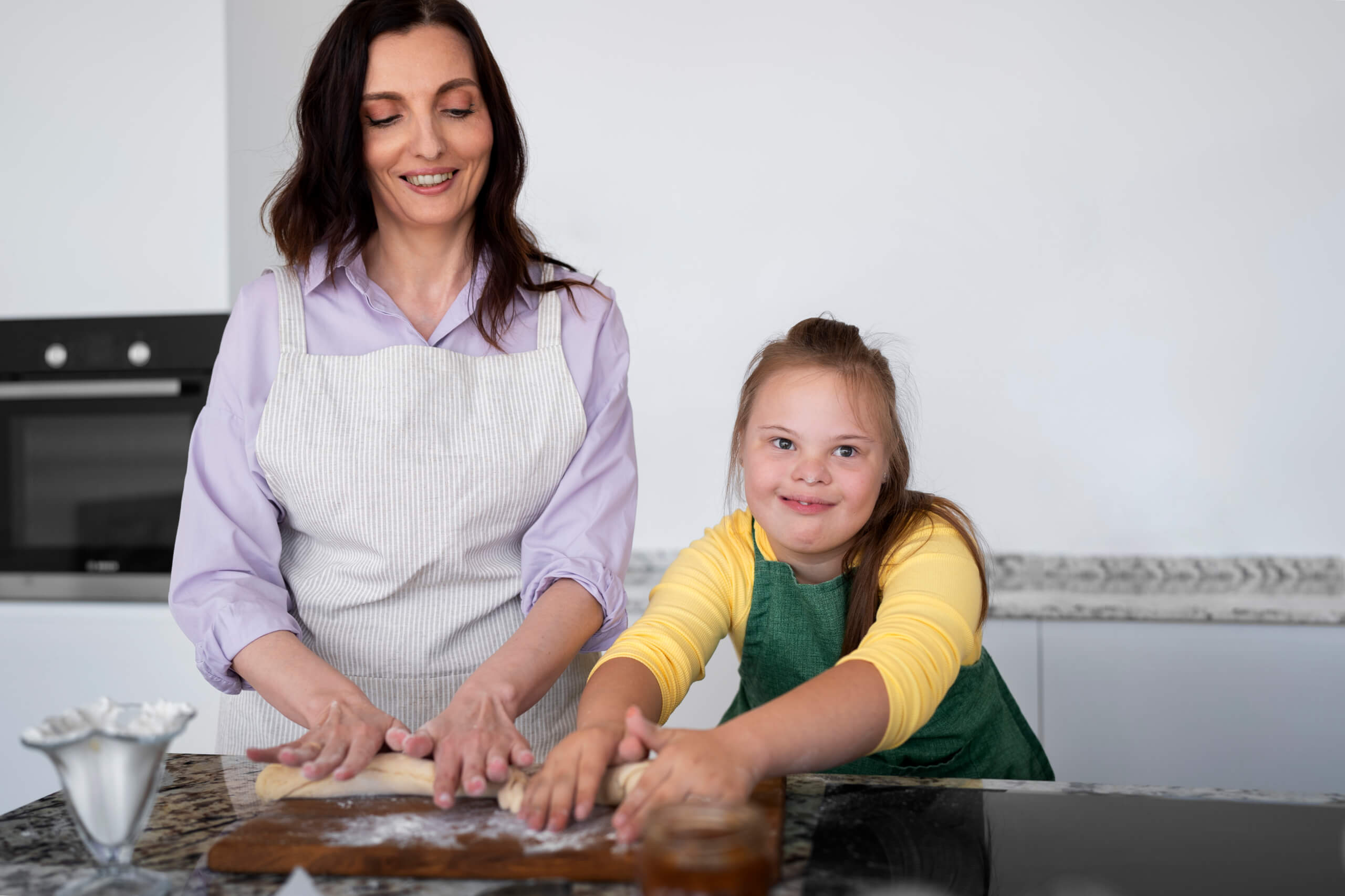 NDIS Support for Early Intervention. What is it, and am I eligible? image