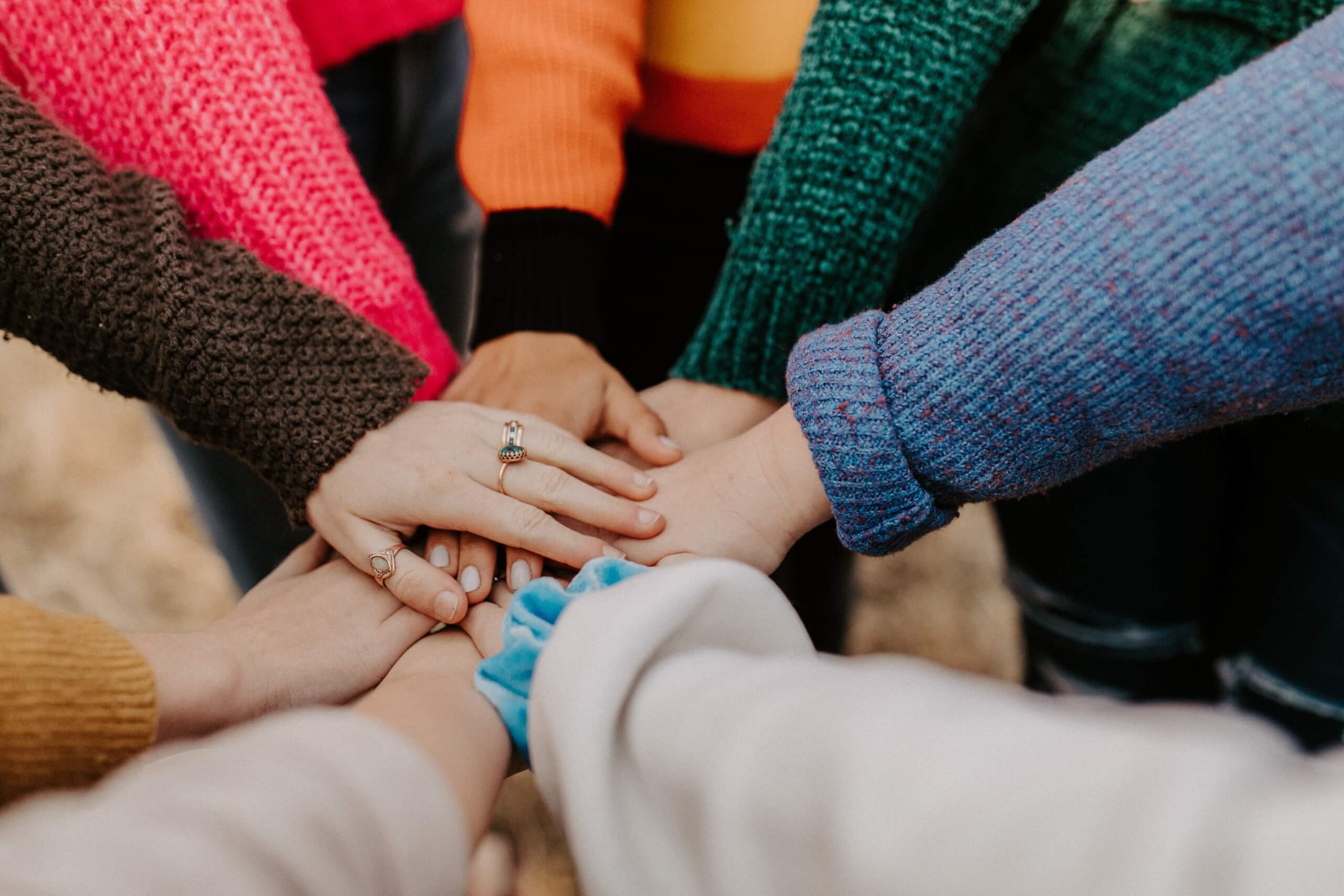 How Plan Managers and Support Coordinators working together can better support participants. image