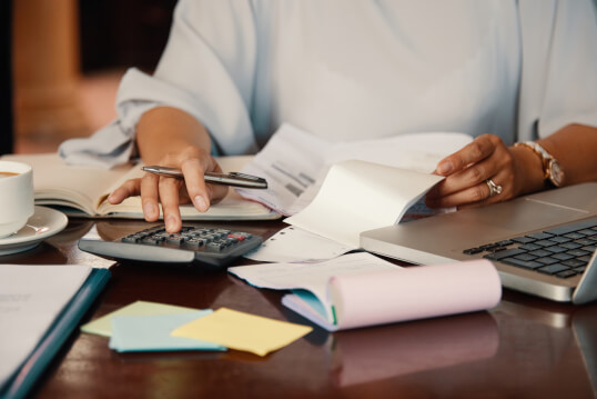 What Providers Need to Put on Invoices