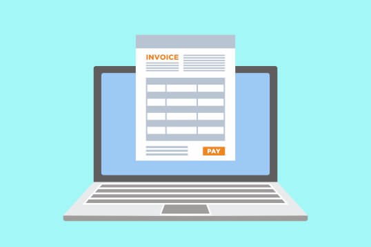 Sample Invoice