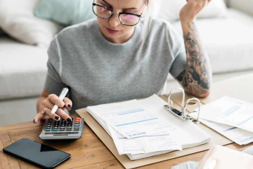 The complete guide to invoicing for NDIS Providers image