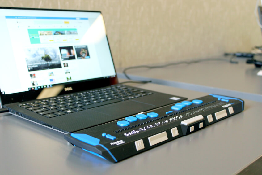 Can I use my NDIS funding to purchase assistive technology and equipment?
 image