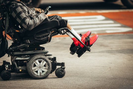 All Disability NDIS Funding Management